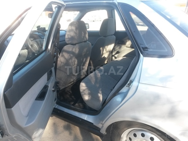 LADA (VAZ) Priora 2008, 145,000 km - 1.6 l - Gəncə