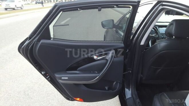 Hyundai Grandeur 2015, 59,000 km - 3.0 l - Bakı