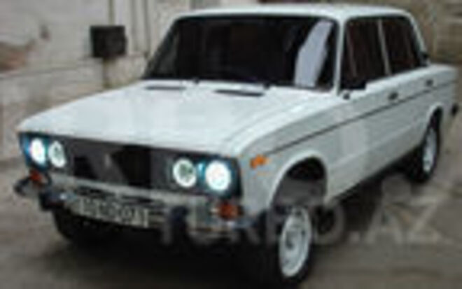 LADA (VAZ) 2106 2000, 95,200 km - 1.6 л - Bakı