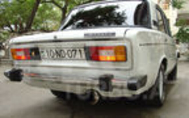LADA (VAZ) 2106 2000, 95,200 km - 1.6 л - Bakı