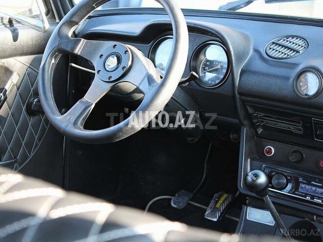 LADA (VAZ) 2106 2000, 95,200 km - 1.6 л - Bakı