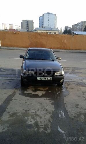 Opel Astra 1997, 10,000 km - 0.1 l - Bakı