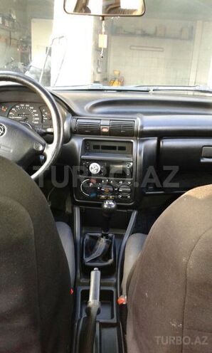 Opel Astra 1997, 10,000 km - 0.1 l - Bakı