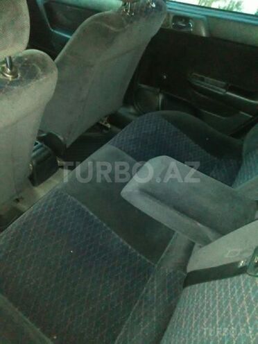 Opel Astra 2000, 260,000 km - 1.6 l - Sumqayıt