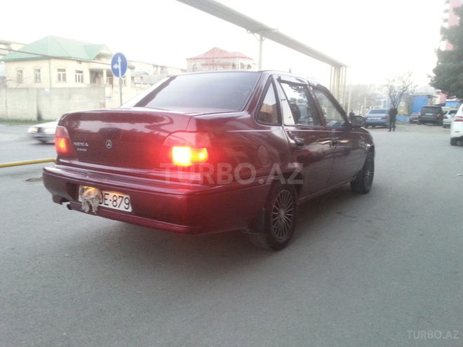 Daewoo Nexia 1998, 176,000 km - 1.5 l - Bakı