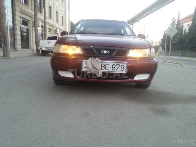 Daewoo Nexia 1998, 176,000 km - 1.5 l - Bakı