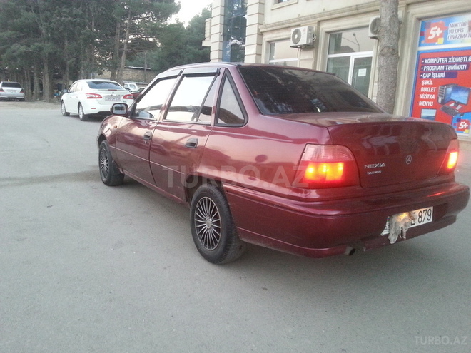 Daewoo Nexia 1998, 176,000 km - 1.5 l - Bakı