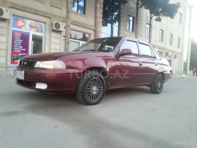 Daewoo Nexia 1998, 176,000 km - 1.5 l - Bakı