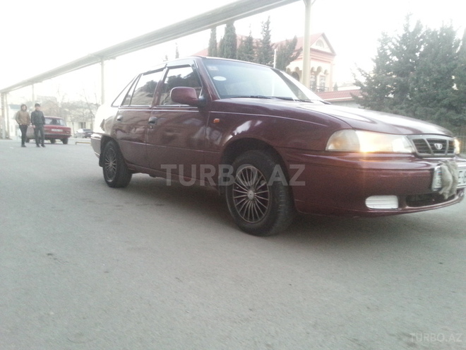 Daewoo Nexia 1998, 176,000 km - 1.5 l - Bakı