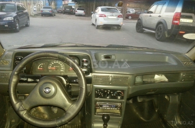 Daewoo Nexia 1998, 176,000 km - 1.5 l - Bakı