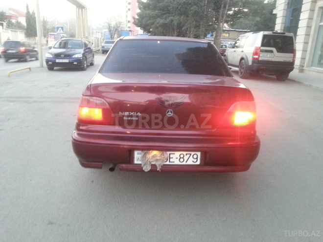 Daewoo Nexia 1998, 176,000 km - 1.5 l - Bakı