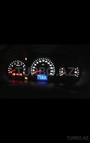 Hyundai Sonata 2008, 153,000 km - 2.4 л - Bakı