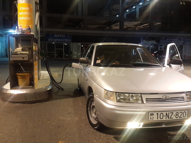 LADA (VAZ) 2112 2005, 166,200 km - 1.6 l - Oğuz