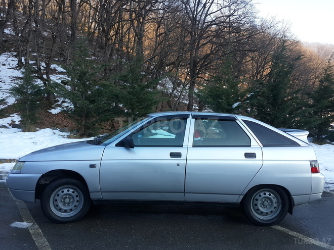 LADA (VAZ) 2112 2005, 166,200 km - 1.6 l - Oğuz