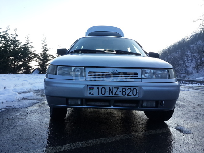 LADA (VAZ) 2112 2005, 166,200 km - 1.6 l - Oğuz