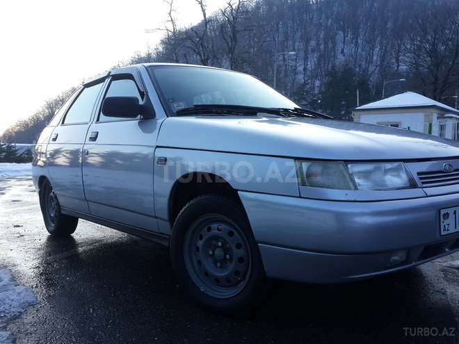 LADA (VAZ) 2112 2005, 166,200 km - 1.6 l - Oğuz