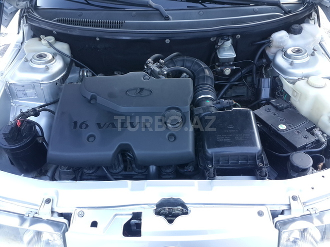 LADA (VAZ) 2112 2005, 166,200 km - 1.6 l - Oğuz