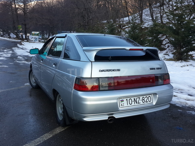 LADA (VAZ) 2112 2005, 166,200 km - 1.6 l - Oğuz