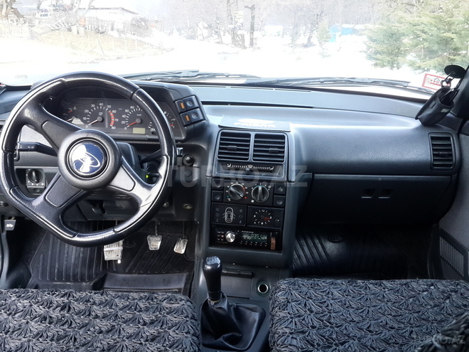 LADA (VAZ) 2112 2005, 166,200 km - 1.6 l - Oğuz