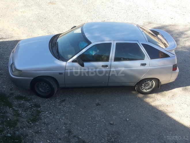 LADA (VAZ) 2112 2005, 166,200 km - 1.6 l - Oğuz