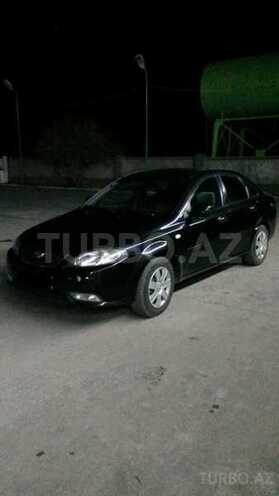 Daewoo Gentra 2013, 81,000 km - 1.5 l - Bakı