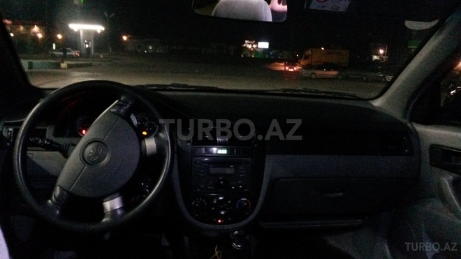 Daewoo Gentra 2013, 81,000 km - 1.5 l - Bakı