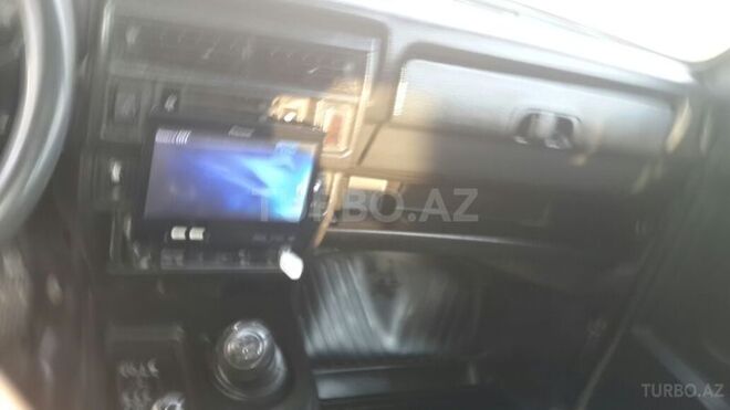 LADA (VAZ) Niva 2012, 68,300 km - 1.7 l - Balakən