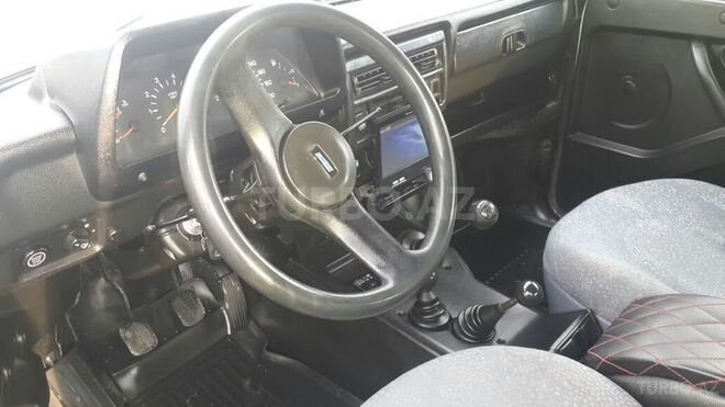 LADA (VAZ) Niva 2012, 68,300 km - 1.7 l - Balakən