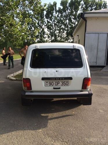 LADA (VAZ) Niva 2012, 68,300 km - 1.7 l - Balakən