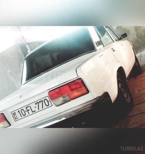 LADA (VAZ) 2107 1998, 20,000 km - 1.8 l - Bakı