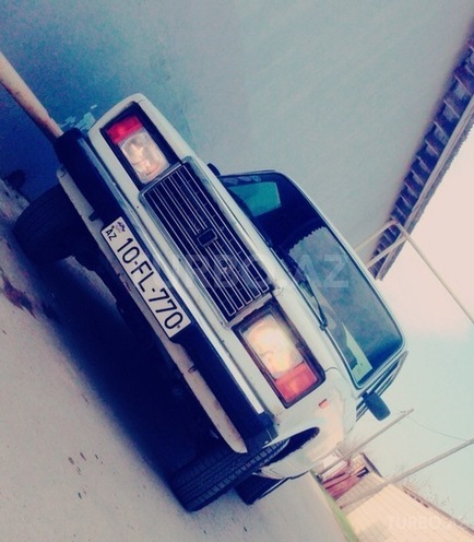 LADA (VAZ) 2107 1998, 20,000 km - 1.8 l - Bakı