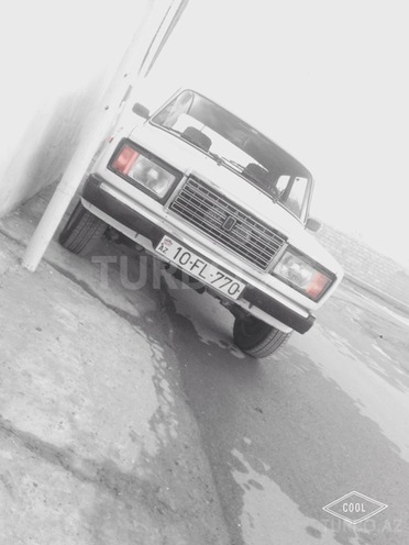 LADA (VAZ) 2107 1998, 20,000 km - 1.8 l - Bakı