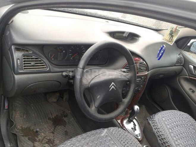 Citroen C5 2004, 185,000 km - 2.0 l - Tərtər