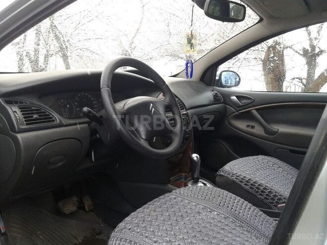 Citroen C5 2004, 185,000 km - 2.0 l - Tərtər