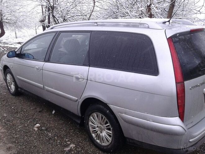 Citroen C5 2004, 185,000 km - 2.0 l - Tərtər