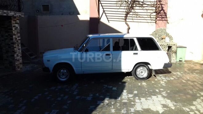 LADA (VAZ) 2104 2011, 90,000 km - 1.6 l - Bakı