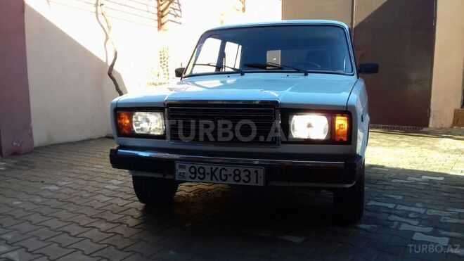 LADA (VAZ) 2104 2011, 90,000 km - 1.6 l - Bakı