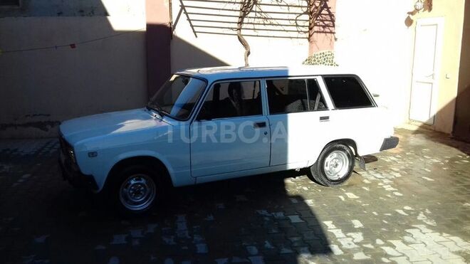 LADA (VAZ) 2104 2011, 90,000 km - 1.6 l - Bakı