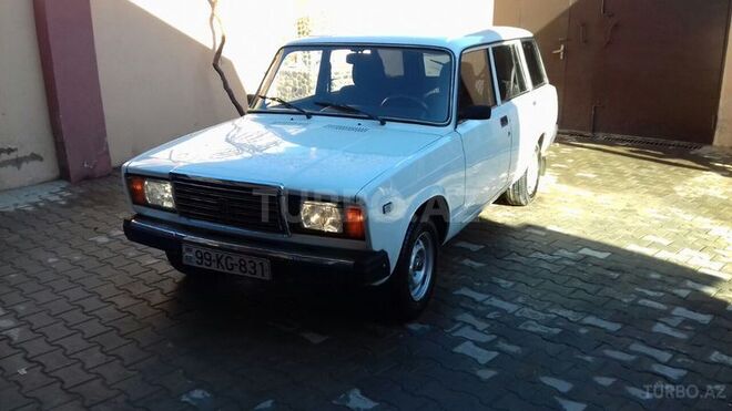LADA (VAZ) 2104 2011, 90,000 km - 1.6 l - Bakı