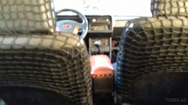 LADA (VAZ) 2104 2011, 90,000 km - 1.6 l - Bakı
