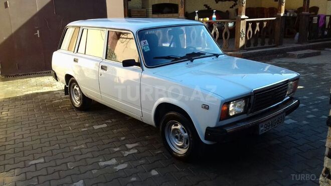 LADA (VAZ) 2104 2011, 90,000 km - 1.6 l - Bakı