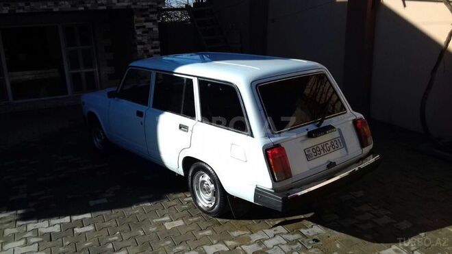 LADA (VAZ) 2104 2011, 90,000 km - 1.6 l - Bakı