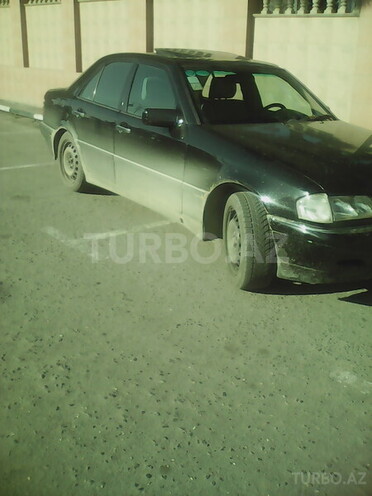 Mercedes C 230 1998, 198,546 km - 2.3 l - Bakı