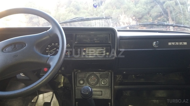 LADA (VAZ) 2107 2013, 90,000 km - 1.6 l - Ağsu