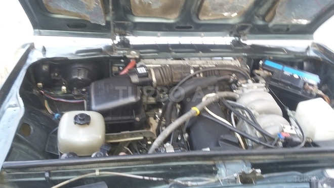 LADA (VAZ) 2107 2013, 90,000 km - 1.6 l - Ağsu