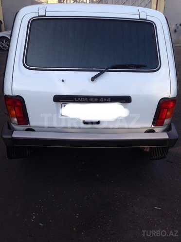 LADA (VAZ) Niva 2012, 50,000 km - 0.8 л - Bakı