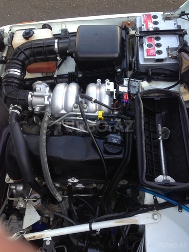 LADA (VAZ) Niva 2012, 50,000 km - 0.8 л - Bakı