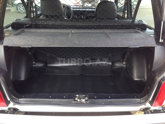 LADA (VAZ) Niva 2012, 50,000 km - 0.8 л - Bakı