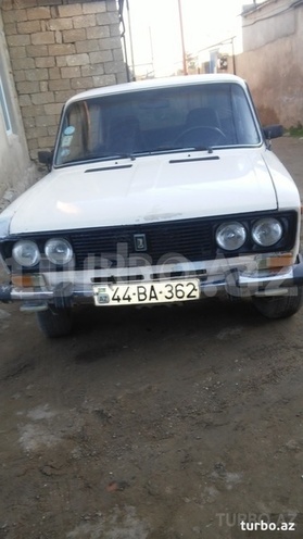 LADA (VAZ) 2106 1999, 71,000 km - 0.1 л - Göytəpə