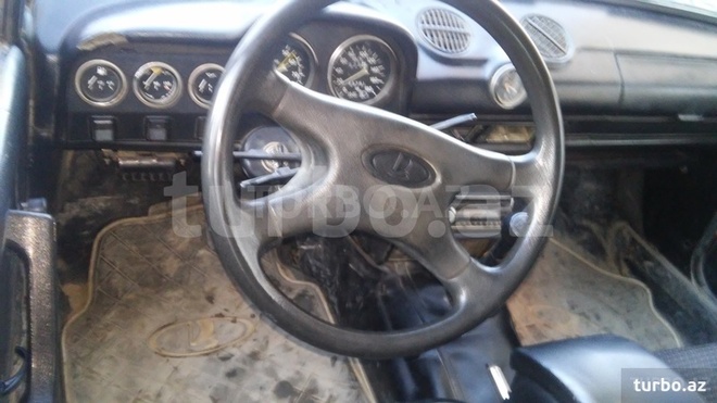 LADA (VAZ) 2106 1999, 71,000 km - 0.1 л - Göytəpə